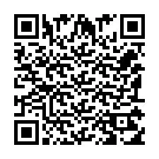 QR kód a telefonszámhoz +211912100857