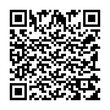 Codice QR per il numero di telefono +211912100904