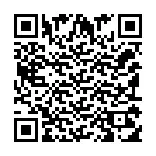 QR-code voor telefoonnummer +211912100905