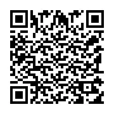 QR-kood telefoninumbri jaoks +211912100910