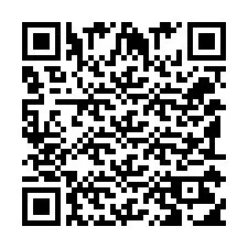 QR-koodi puhelinnumerolle +211912100916