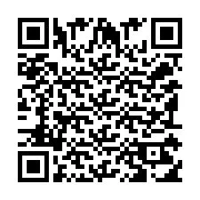 QR-code voor telefoonnummer +211912100918