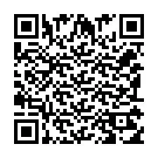 QR-код для номера телефона +211912100923