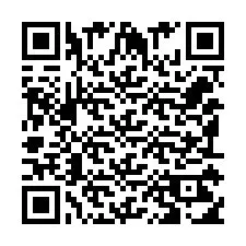 QR-kood telefoninumbri jaoks +211912100927