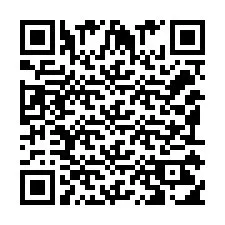 QR Code pour le numéro de téléphone +211912100931