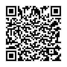 Kode QR untuk nomor Telepon +211912101078