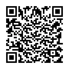 Kode QR untuk nomor Telepon +211912101082