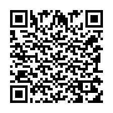 Código QR para número de teléfono +211912101092