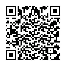Codice QR per il numero di telefono +211912101096