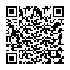 Kode QR untuk nomor Telepon +211912101105