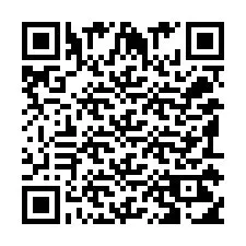 Código QR para número de teléfono +211912101148