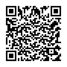 Codice QR per il numero di telefono +211912101155