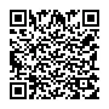 QR kód a telefonszámhoz +211912101203