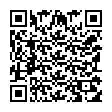 Código QR para número de teléfono +211912101206