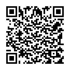 Kode QR untuk nomor Telepon +211912101207