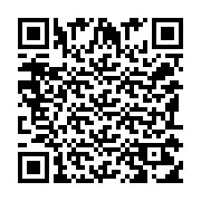 QR-code voor telefoonnummer +211912101218