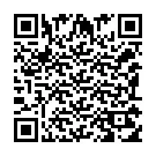 Código QR para número de telefone +211912101220