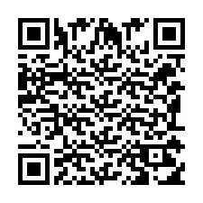 Codice QR per il numero di telefono +211912101222