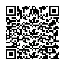 QR-код для номера телефона +211912101224