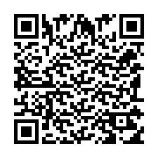 QR kód a telefonszámhoz +211912101246