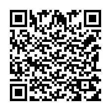 Código QR para número de telefone +211912101251