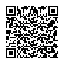 QR kód a telefonszámhoz +211912101253