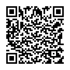 Kode QR untuk nomor Telepon +211912101254