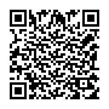 Codice QR per il numero di telefono +211912101271