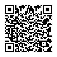 QR kód a telefonszámhoz +211912101287