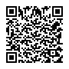 Código QR para número de teléfono +211912101297