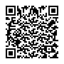 QR-code voor telefoonnummer +211912101299