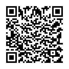 QR-code voor telefoonnummer +211912101304