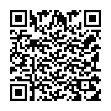 QR-kood telefoninumbri jaoks +211912101305