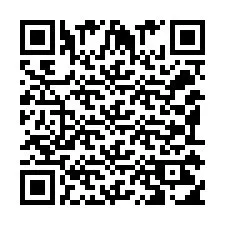 Código QR para número de telefone +211912101330