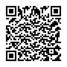 QR-koodi puhelinnumerolle +211912101340