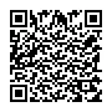 Kod QR dla numeru telefonu +211912101343