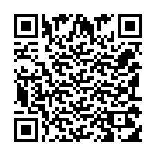 QR-koodi puhelinnumerolle +211912101347