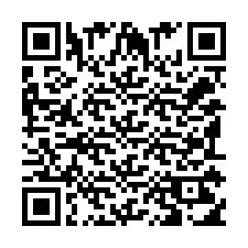 QR kód a telefonszámhoz +211912101349