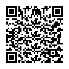 QR Code สำหรับหมายเลขโทรศัพท์ +211912101350