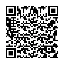 QR kód a telefonszámhoz +211912101356