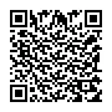 QR-koodi puhelinnumerolle +211912101360