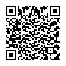 Kode QR untuk nomor Telepon +211912101380