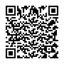 電話番号のQRコード +211912101384