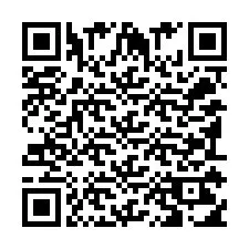 Kode QR untuk nomor Telepon +211912101388