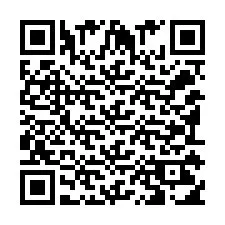 QR kód a telefonszámhoz +211912101390