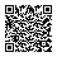 電話番号のQRコード +211912101391