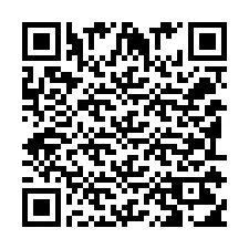 Kode QR untuk nomor Telepon +211912101394