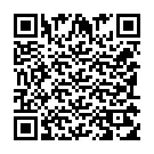 電話番号のQRコード +211912101396