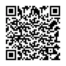 电话号码二维码 +211912101405