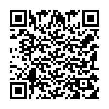 Codice QR per il numero di telefono +211912101515